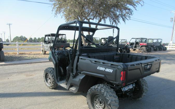 2026 CAN-AM DEFENDER HD7