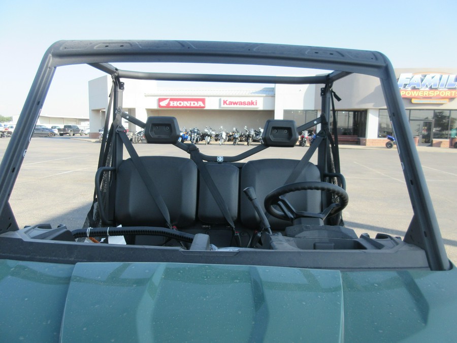 2026 CAN-AM DEFENDER HD7