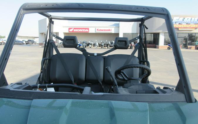 2026 CAN-AM DEFENDER HD7