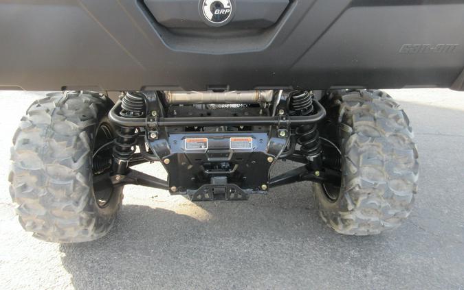 2026 CAN-AM DEFENDER HD7