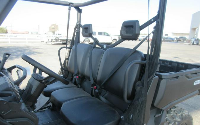2026 CAN-AM DEFENDER HD7