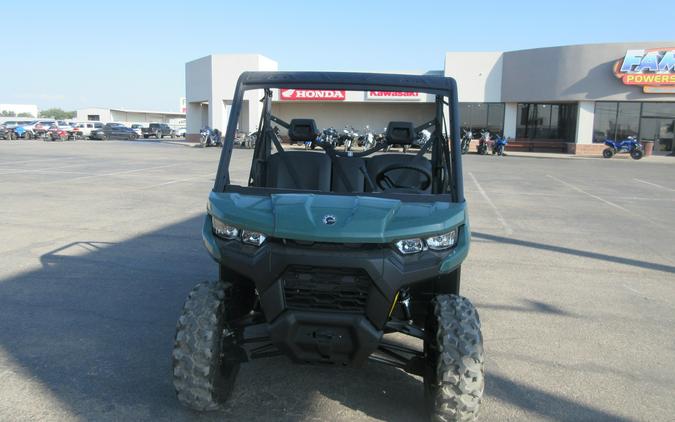 2026 CAN-AM DEFENDER HD7