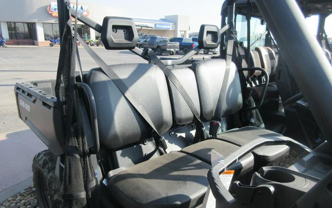2026 CAN-AM DEFENDER HD7