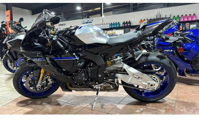 2026 YZF-R1M - Yamaha