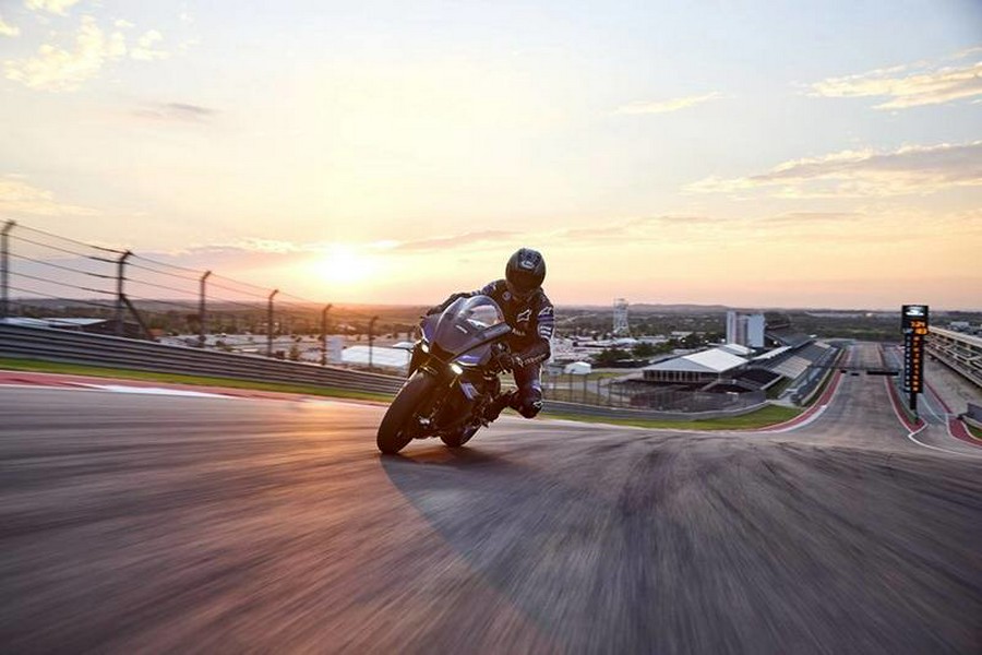2026 YZF-R1M - Yamaha