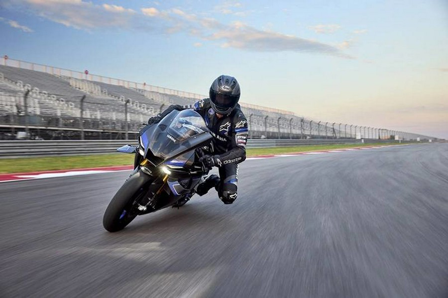 2026 YZF-R1M - Yamaha
