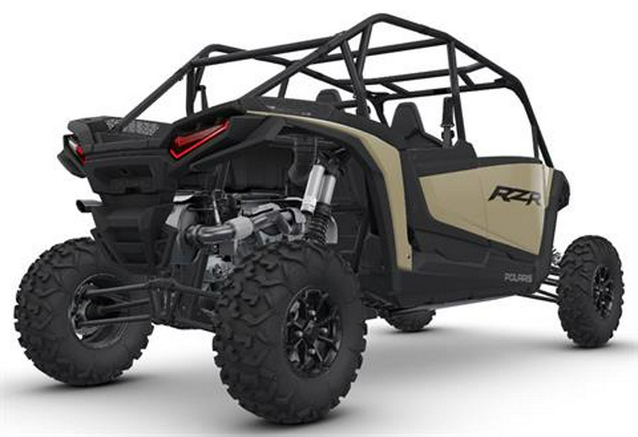 2027 Polaris RZR XP 4 1000 Sport