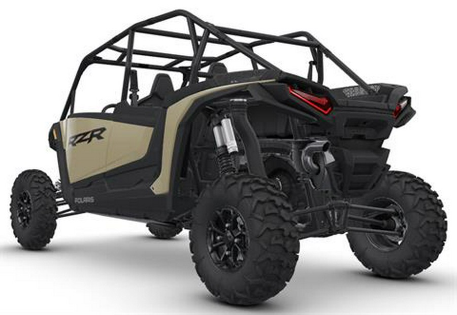 2027 Polaris RZR XP 4 1000 Sport