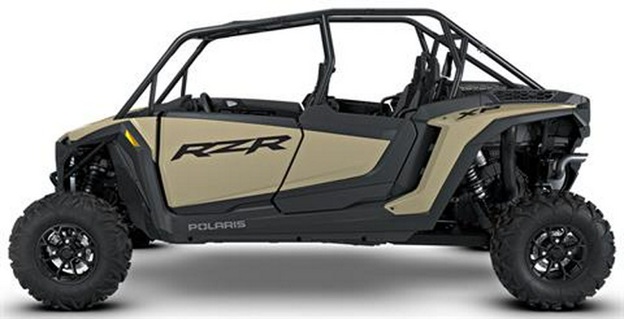 2027 Polaris RZR XP 4 1000 Sport