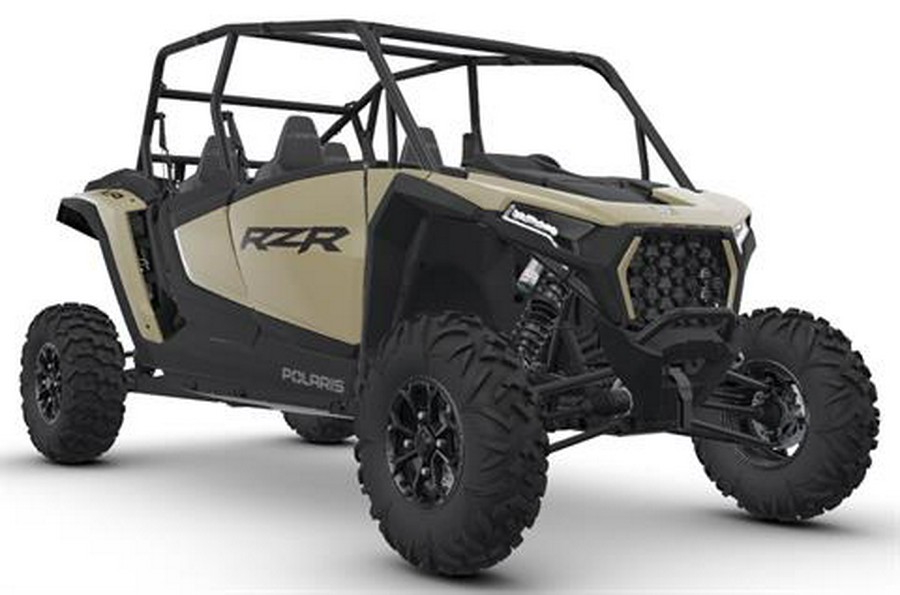 2027 Polaris RZR XP 4 1000 Sport