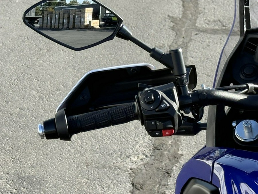 2026 Yamaha Tenere 700