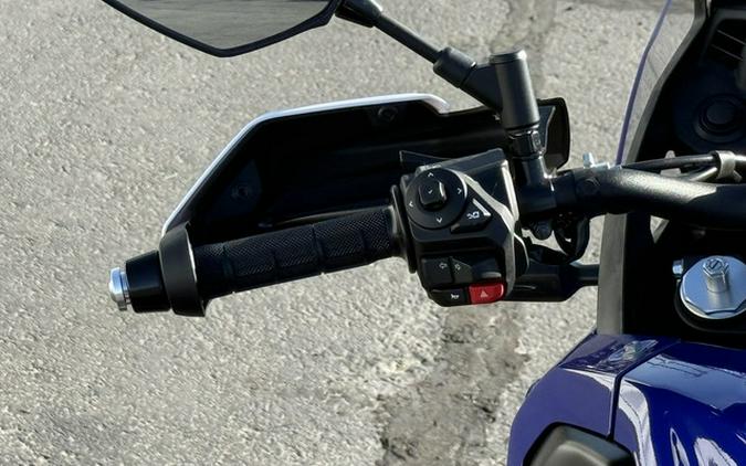 2026 Yamaha Tenere 700