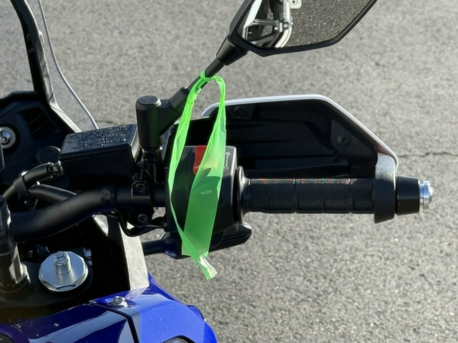 2026 Yamaha Tenere 700