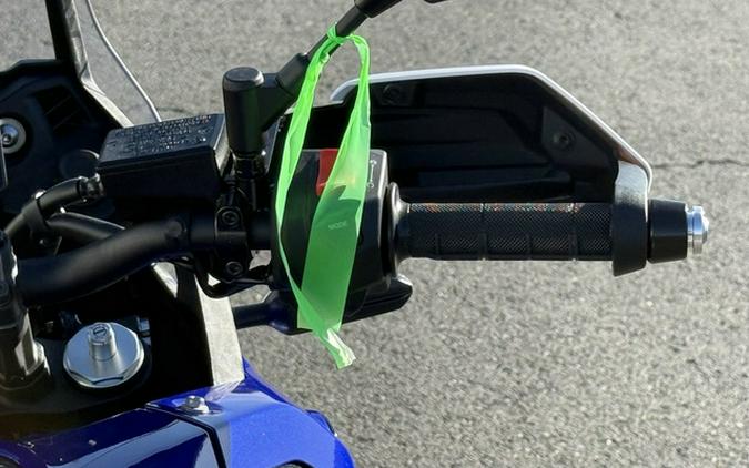 2026 Yamaha Tenere 700
