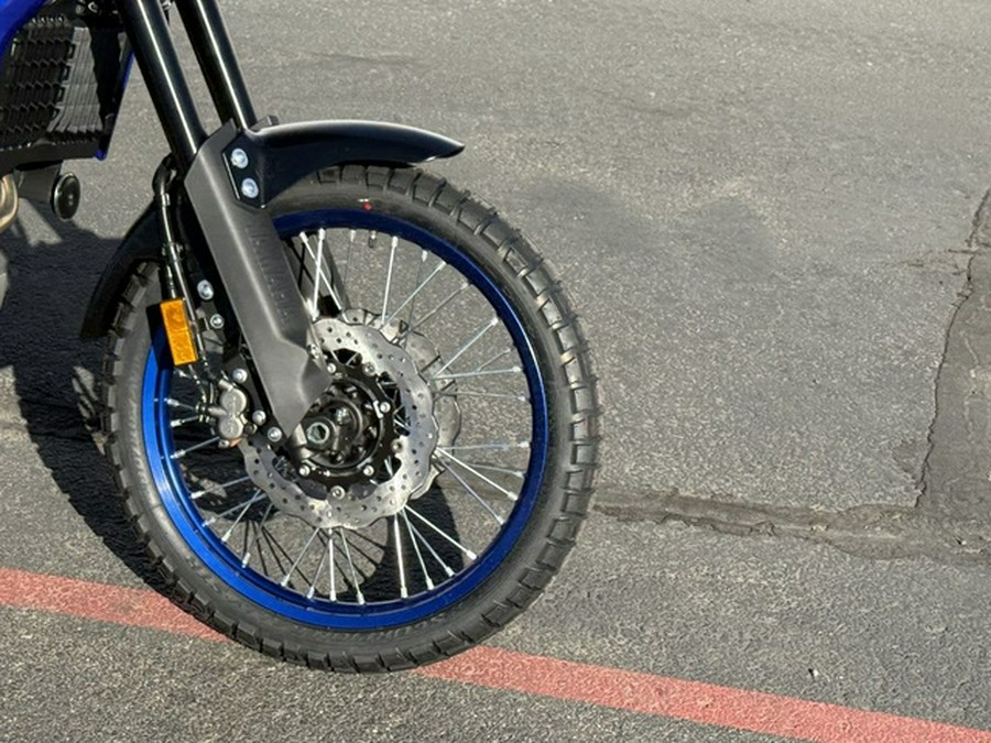 2026 Yamaha Tenere 700