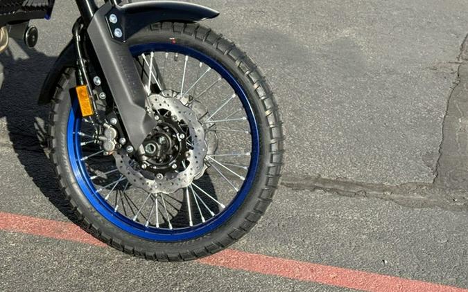 2026 Yamaha Tenere 700