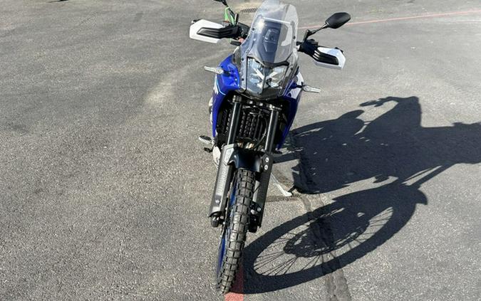2026 Yamaha Tenere 700