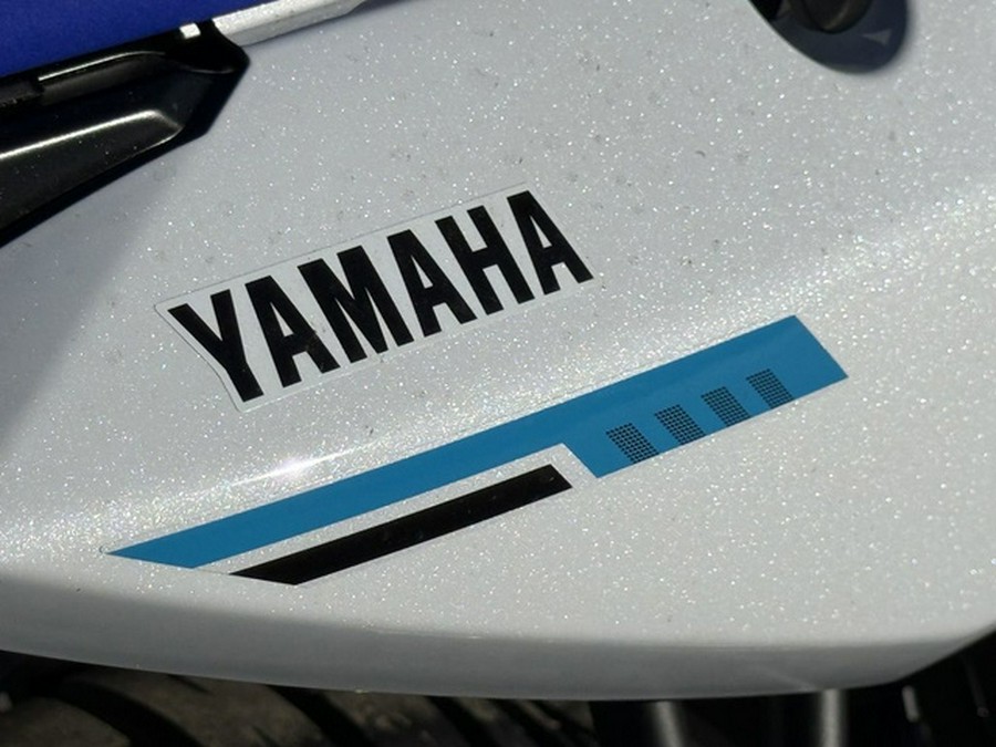 2026 Yamaha Tenere 700