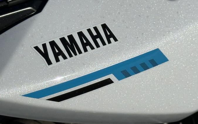 2026 Yamaha Tenere 700