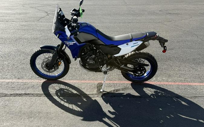 2026 Yamaha Tenere 700