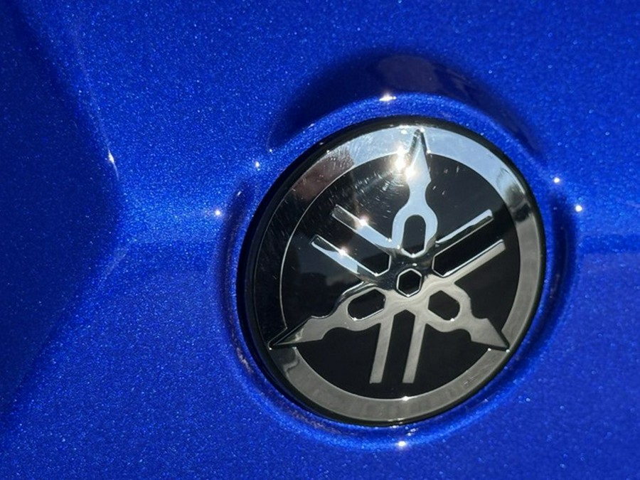 2026 Yamaha Tenere 700