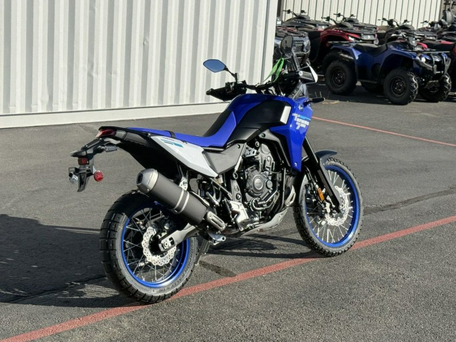 2026 Yamaha Tenere 700