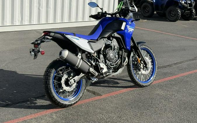 2026 Yamaha Tenere 700