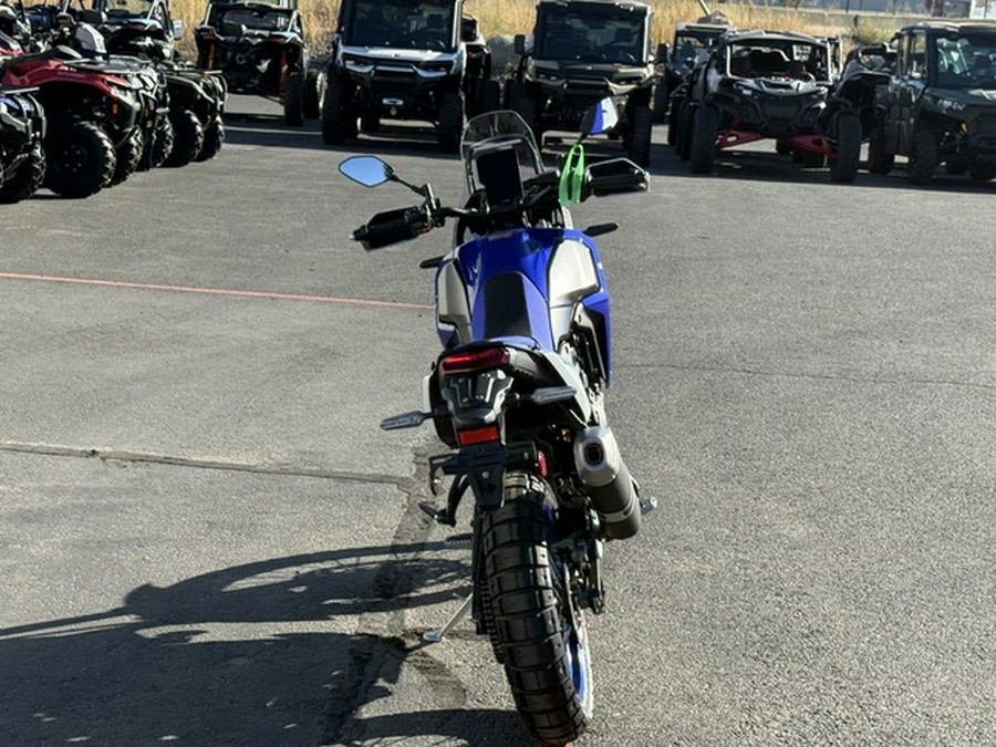 2026 Yamaha Tenere 700