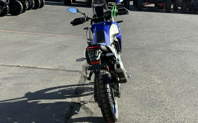 2026 Yamaha Tenere 700