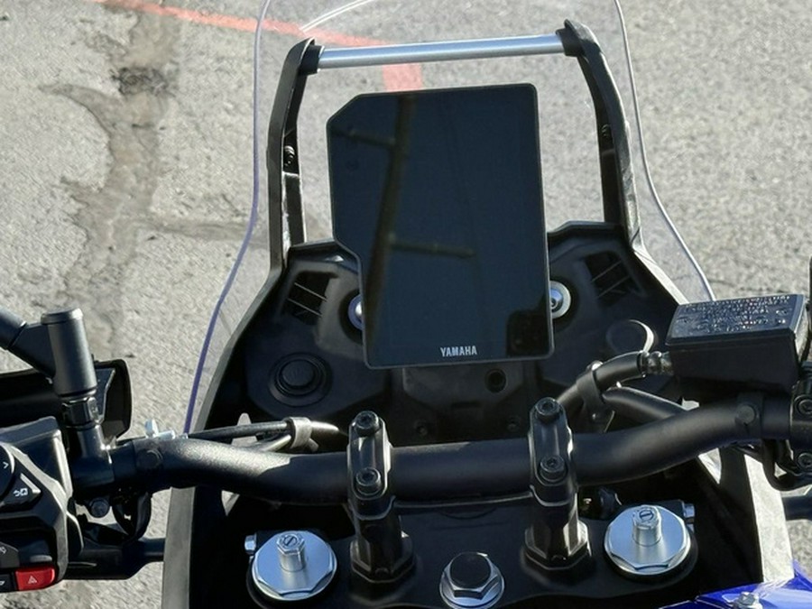 2026 Yamaha Tenere 700