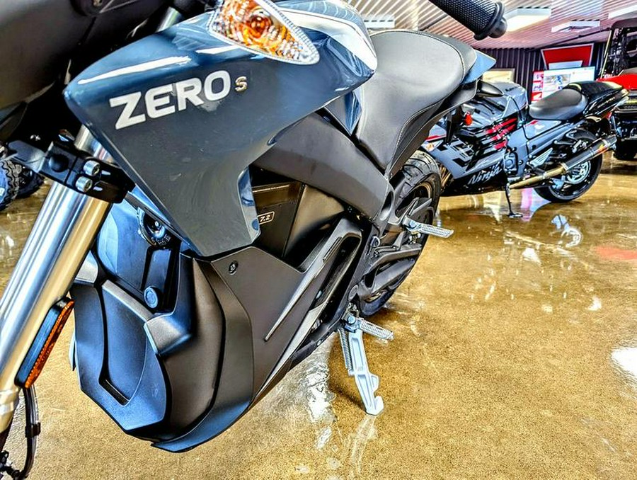 2023 Zero S ZF7.2