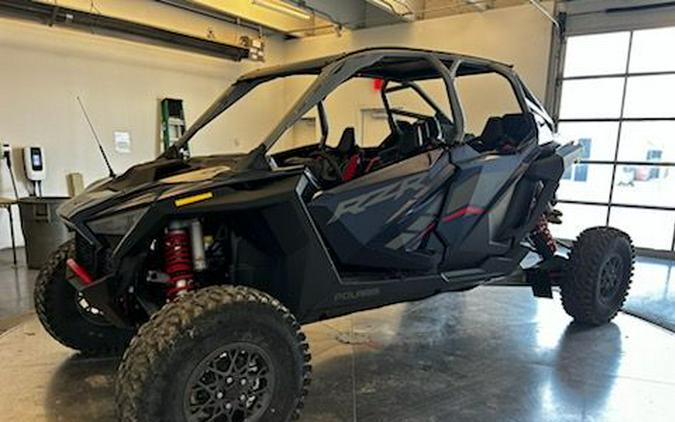 2023 Polaris RZR Pro R 4 Premium