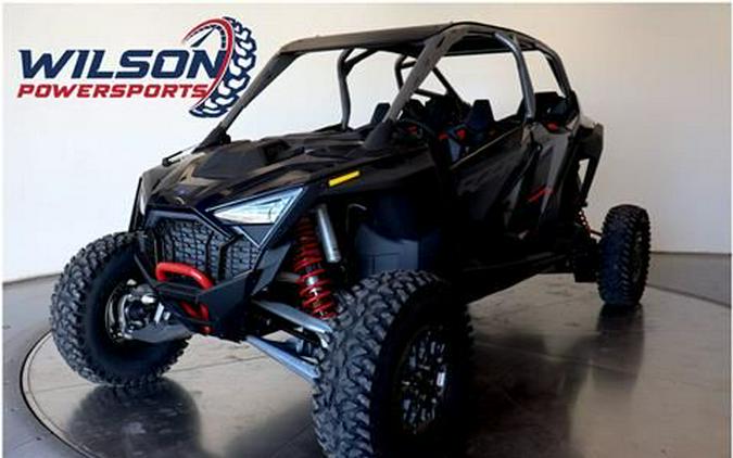 2023 Polaris RZR Pro R 4 Premium