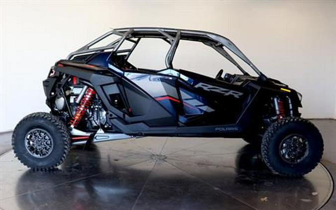 2023 Polaris RZR Pro R 4 Premium