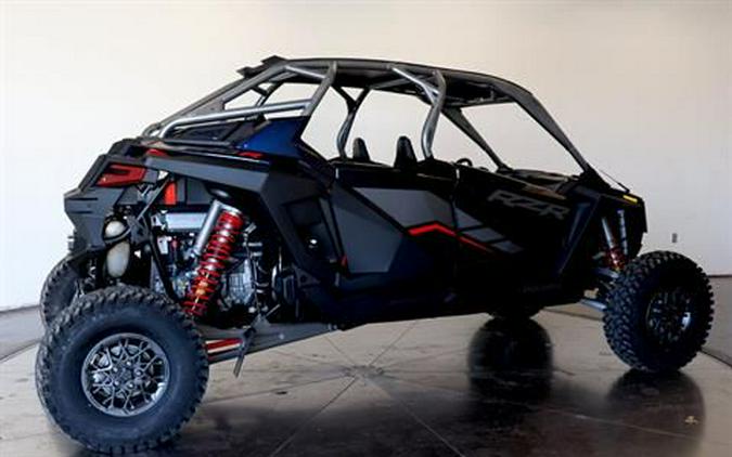 2023 Polaris RZR Pro R 4 Premium