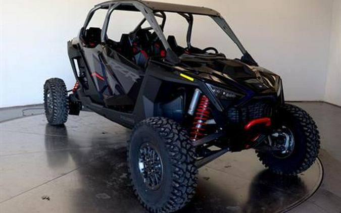 2023 Polaris RZR Pro R 4 Premium