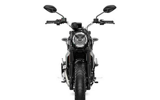 2024 Ducati Scrambler Icon