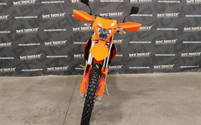 2024 KTM 350 EXC-F