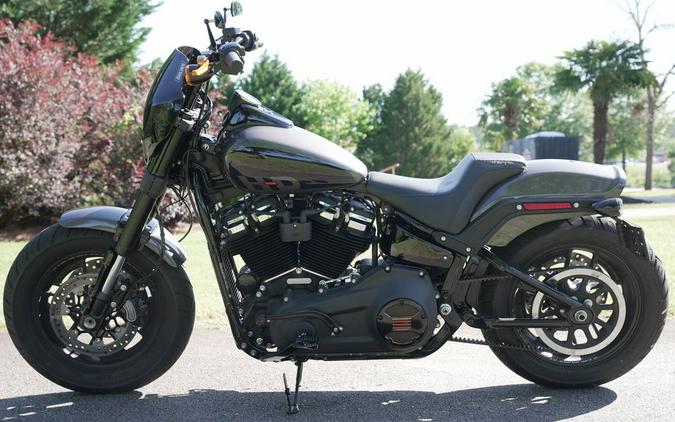 2023 Harley-Davidson® FXFBS - Fat Bob® 114