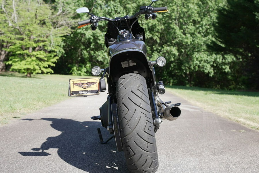 2023 Harley-Davidson® FXFBS - Fat Bob® 114