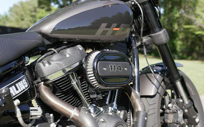 2023 Harley-Davidson® FXFBS - Fat Bob® 114