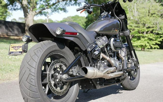 2023 Harley-Davidson® FXFBS - Fat Bob® 114