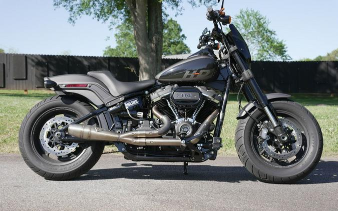 2023 Harley-Davidson® FXFBS - Fat Bob® 114