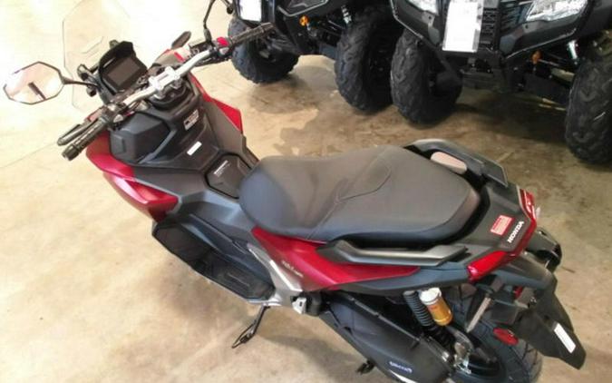 2024 Honda® ADV160 SP