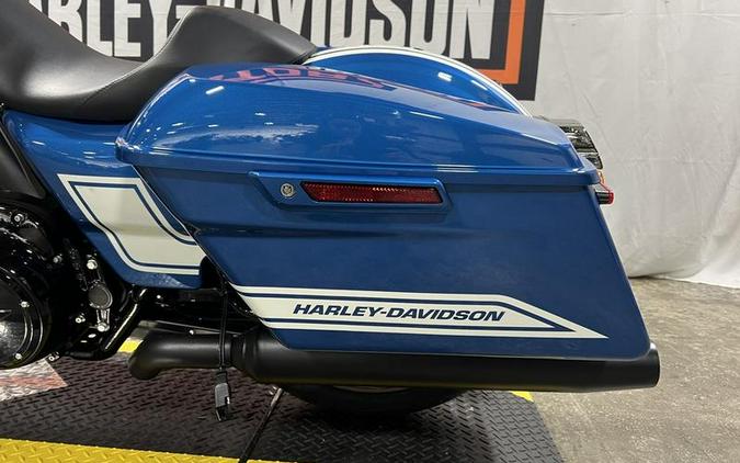 2023 Harley-Davidson® FLHXST - Street Glide® ST