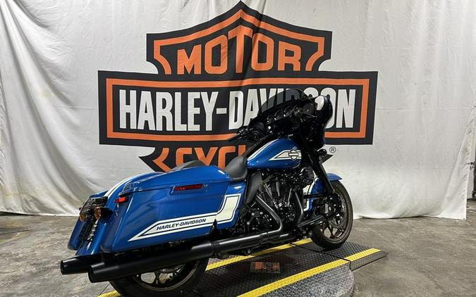 2023 Harley-Davidson® FLHXST - Street Glide® ST