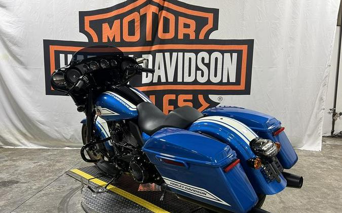 2023 Harley-Davidson® FLHXST - Street Glide® ST