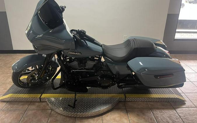 2024 Harley-Davidson® FLHX - Street Glide®