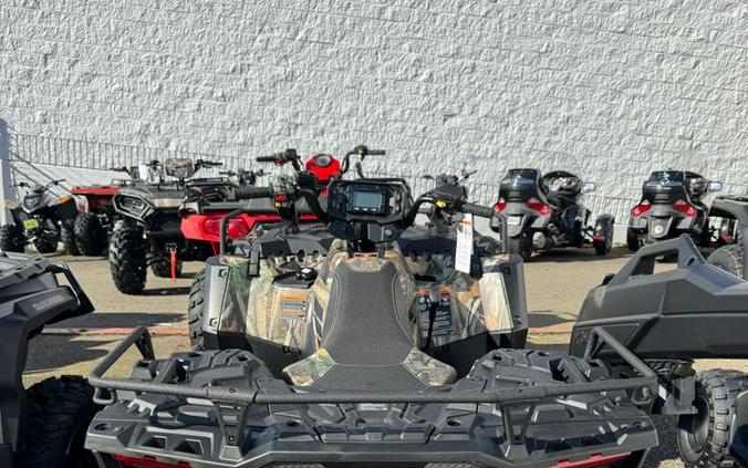 2024 Polaris Industries SPORTSMAN XP 1000 HUNT EDITION