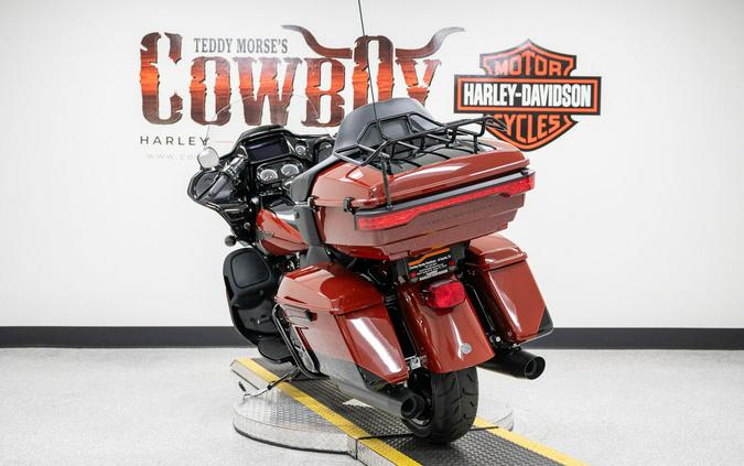 2024 Harley-Davidson® FLTRK - Road Glide® Limited